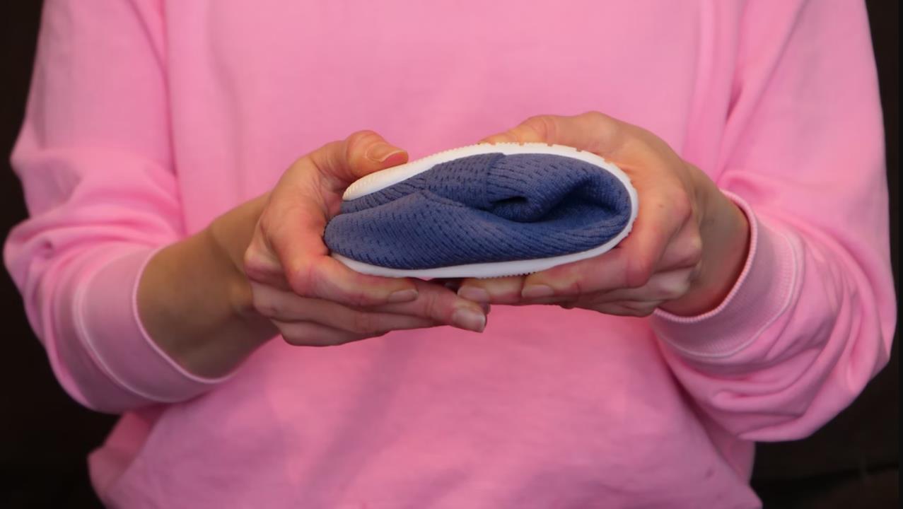 Your EveryDay Shoe, Reinvented Clever Soles Backercrew