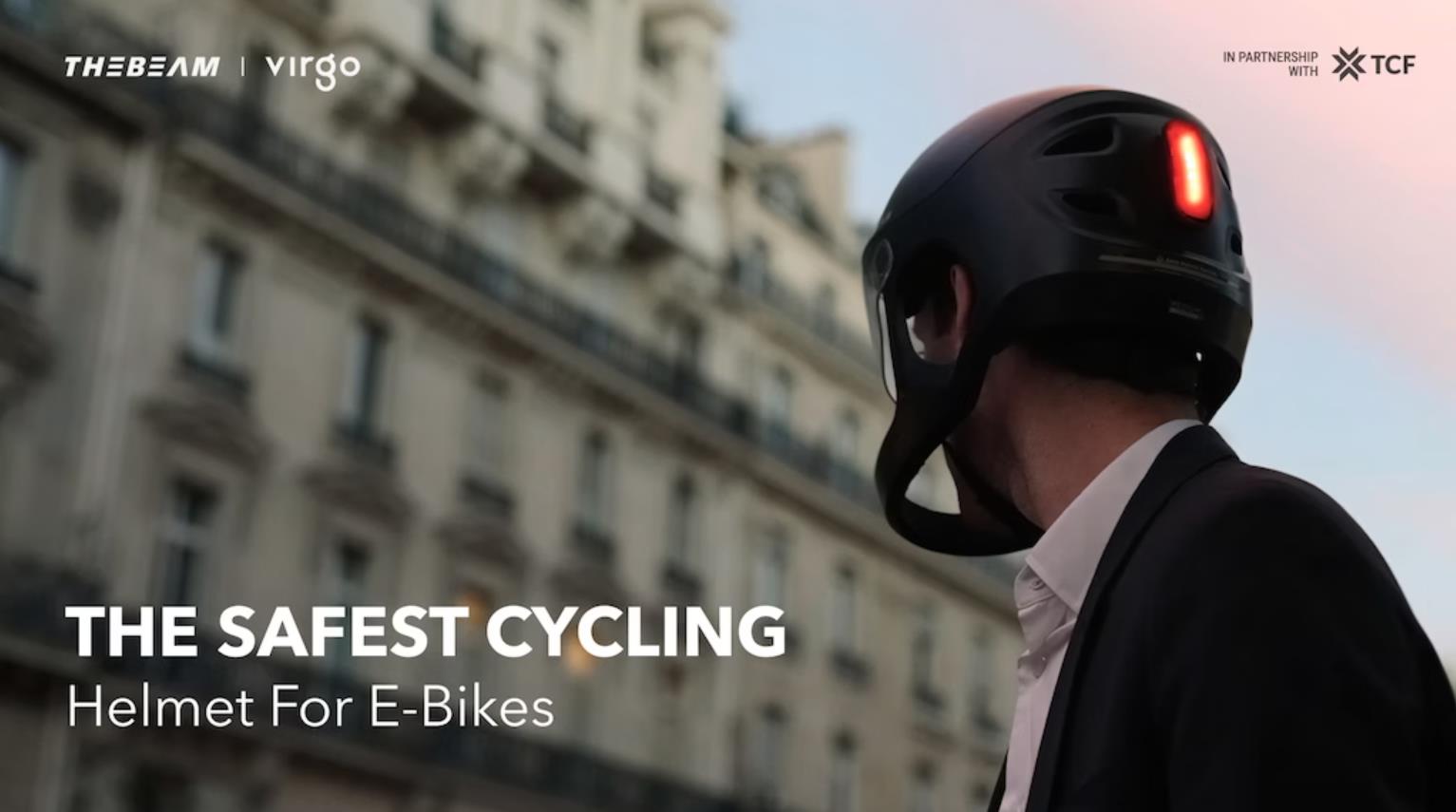 safest road cycling helmet